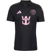 Adidas Inter Miami Vieraspaita 2026 Authentic - , koko Large