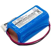 123accu Marshall Kilburn II akku 6400mAh