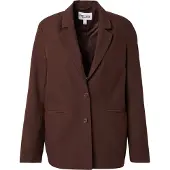 Pieces Bosella Loose Fit Bleiseri