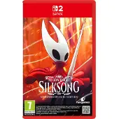 Hollow Knight: Silksong 2