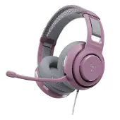 Turtle Beach Atlas Langallinen Pelikuulokkeet 200 Multi-Platform - Lilac Mist