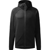 Haglöfs Men's Magma Mid Hood True Black XXL