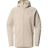 Haglöfs Men's Magma Mid Hood miesten välikerrostakki