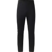 Haglöfs Men's Rosson Tights True Black Retkeilyhousut XL