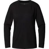 Haglöfs Kaise Wool Pitkähihainen T-paita