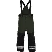 Lindberg Kids' Colden Pants Green 120