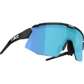Bliz Breeze XL -pyöräilylasit matte black/brown/blue multi