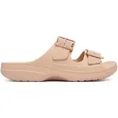 Crocs Classic Metallic Buckle Sandaalit