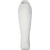 Mountain Hardwear Lamina Eco AF 30F/-1C Undyed Kuitumakuupussit Left Zip