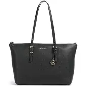 Michael Kors Quinn Large - Ostoskassi musta