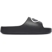 Adidas Pistokkaat 'Adilette 00s ' musta / valkoinen