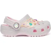 Crocs Classic Iam Princess Clog T - Pink - 23/24