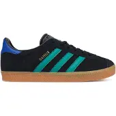Adidas Originals Gazelle J - Black - 37 1/3