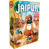 Asmodee Jaipur peli