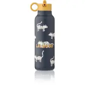 Liewood Falk juomapullo 50 cl Tiger-Classic navy