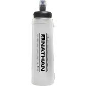 Nathan Soft Flask Bite 420ml Pehmeä Juomapullo