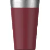 Stanley - Adventure Termosmuki 47 cl Cranberry