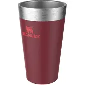 Stanley - Adventure Termosmuki 47 cl Cranberry
