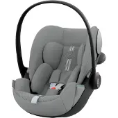 Cybex Cloud G3 I-Size Plus Turvakaukalo, Stone Gray