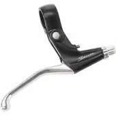 Saccon L32 Mtb Brake Lever Musta