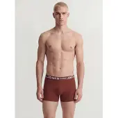Jack & Jones Sense Trunks 3-Pack Noos - Multi/patterned - XL