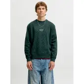 Jack & Jones Soho Collegepaita
