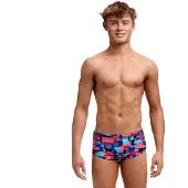 Funky Trunks Sidewinder Uimahousut