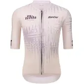 Santini Reverb Cycling Kurzarm-radtrikot