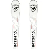 Rossignol Hero Master St R22+spx 14 Rockerace Gw Alppihiihtopakkaus