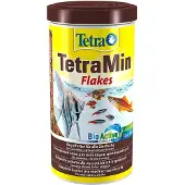 Tetra Hiutalerehu koristekaloille, 1 l
