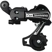 Shimano Tourney Ty21 Direct Takavaihtaja