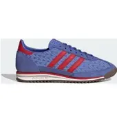 Adidas Originals Sl 72 Og W - Blue - 40