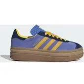 Adidas Gazelle Bold W - Blue - 36