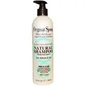 Original Sprout Classic Schampoo 354 ml