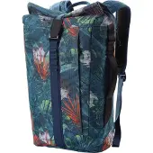 NitroBags Scrambler Arkireppu 47 cm Kannettavan tietokoneen taskun syvyys Harmaa