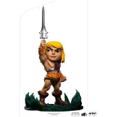 Iron Studios He-Man Masters of the Universe toimintahahmo