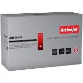ActiveJet Tonerkasetti - - ATH-360NX - Yhteensopiva - Musta - 12500 sivua