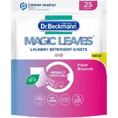 Dr. Beckmann Dr Beckmann Fresh Blossom Magic Leaves - 25 kpl