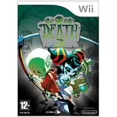 Death Jr.: Root of Evil