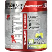ProSupps - Dr. Jekyll Signature, Mustikkasitruuna - 243g
