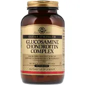 Solgar - Extra Strength Glukosamiini Kondroitiinikompleksi (150 tablettia)
