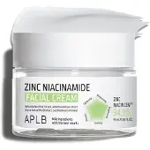 APLB Zinc Niacinamide Facial Cream 55ml