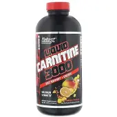 Nutrex - Nestemäinen Karnitiini 3000, Appelsiini-Mango - 480 ml
