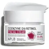 APLB Coenzyme Q10 Retinol Facial Cream 55ml