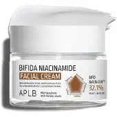 APLB Bifida Niacinamide Facial Cream 55ml