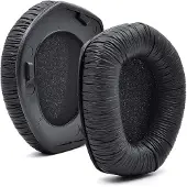 INF Korvatyynyt Sennheiser RS165 / 175 musta 1 pari