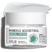 APLB Mandelic Acid Retinol Facial Cream 55ml