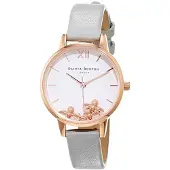 Olivia Burton Ob16ch03 Naisten Kello