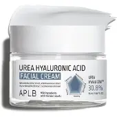 APLB Urea Hyaluronic Acid Facial Cream 50ml