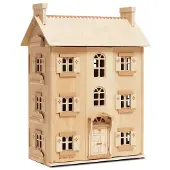 Le Toy Van The Original Nukkekoti